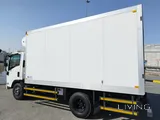 ISUZU Freezer Truck 2022 Model 